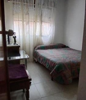 Toledo Casa | Toledo Double Private Room