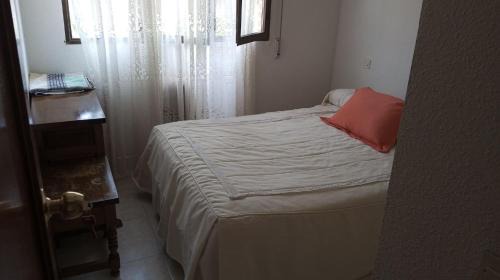 Toledo Casa | Toledo Double Private Room