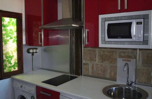Centro de Toledo Apartamento | Toledo Flat in Toledo