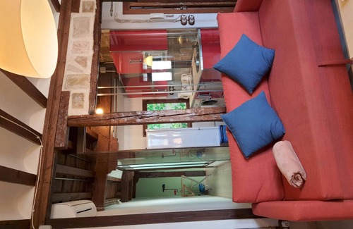 Centro de Toledo Apartamento | Toledo Flat in Toledo