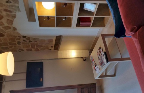 Centro de Toledo Apartamento | Toledo Flat in Toledo