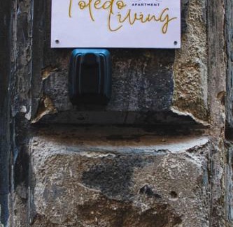 Quartieri Spagnoli Apartamento | Toledo Living - Quartieri Spagnoli