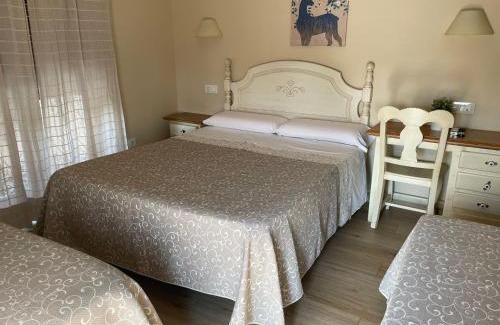 Provincia de Toledo Casa | Toledo Plaza