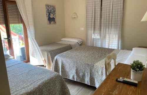 Provincia de Toledo Casa | Toledo Plaza