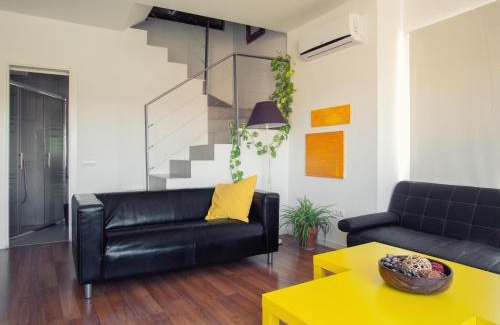 Provincia de Toledo Apartamento | TOLETUM low cost LOFTS diáfanos o 2dormitorios PARKING Municipal Gratis al aire libre a 100m