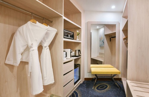 Nasr City Hotel | Tolip Gardens Hotel