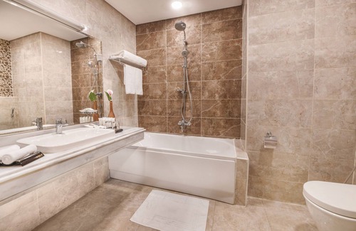Nasr City Hotel | Tolip Gardens Hotel