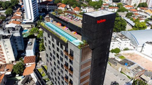 Boa Vista Apartamento | TOLIVE One Housi Recife by Carpediem