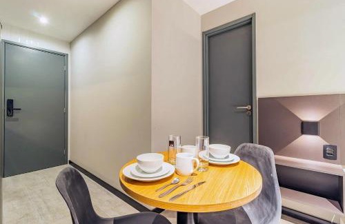 Boa Vista Apartamento | TOLIVE One Housi Recife by Carpediem