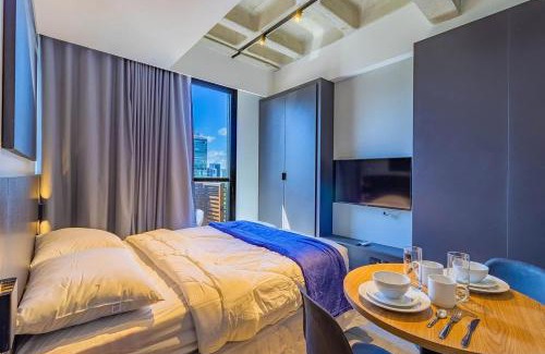 Boa Vista Apartamento | TOLIVE One Housi Recife by Carpediem