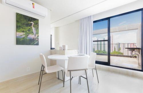 Madalena Apartamento | Tolive Riverside HOUSI by Carpediem