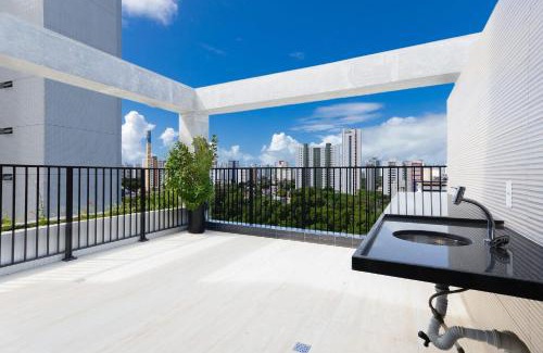 Madalena Apartamento | Tolive Riverside HOUSI by Carpediem