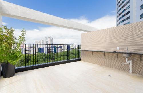 Madalena Apartamento | Tolive Riverside HOUSI by Carpediem