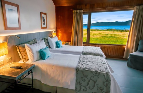 Province of Tierra del Fuego Hotel | Tolkeyén Ushuaia Hotel