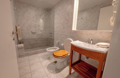 Province of Tierra del Fuego Hotel | Tolkeyén Ushuaia Hotel