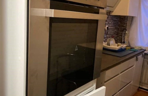 Laar Apartamento | TOLL condominium on the Rhine for up to 5 people