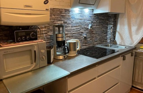 Laar Apartamento | TOLL condominium on the Rhine for up to 5 people