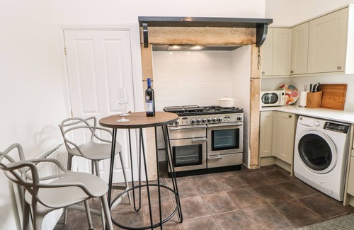 Corbridge Cabaña | TOLL HOUSE, with open fire in Corbridge