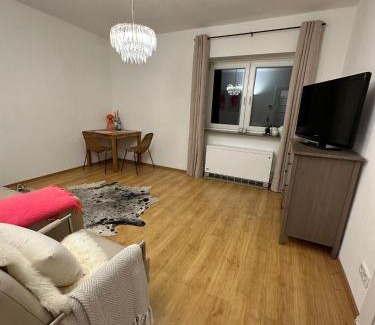 Wuppertal Apartamento | Tolle 2-Zimmer Wohnung in Elberfeld
