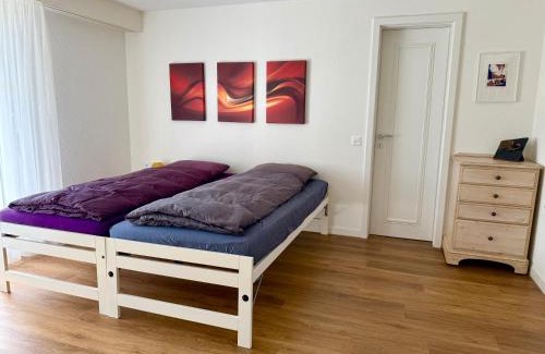 Meilen District Apartamento | Tolle 2-Zimmerwohnung, 48m2