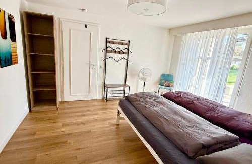 Meilen District Apartamento | Tolle 2-Zimmerwohnung, 48m2