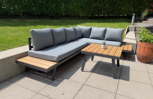 Meilen District Apartamento | Tolle 2-Zimmerwohnung, 48m2