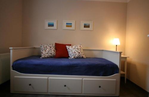 Schonberger Strand Apartamento | Tolle Ferienwohnung in Schönberger Strand