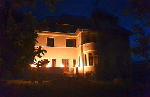Zella-Mehlis Apartamento | Tolle Ferienwohnungen in Ruhiger Lage von Zella-mehlis
