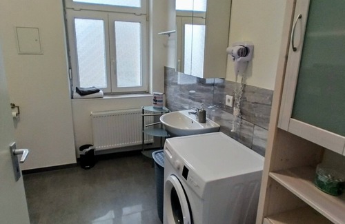 Zella-Mehlis Apartamento | Tolle Ferienwohnungen in Ruhiger Lage von Zella-mehlis