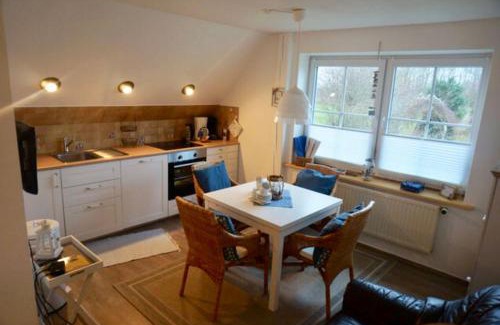 Kopendorf Apartamento | Tolle Ferienwohnung in schönem Bauernhaus