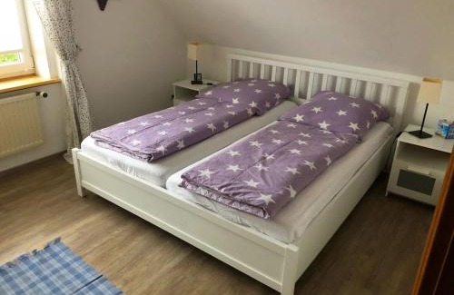 Kopendorf Apartamento | Tolle Ferienwohnung in schönem Bauernhaus