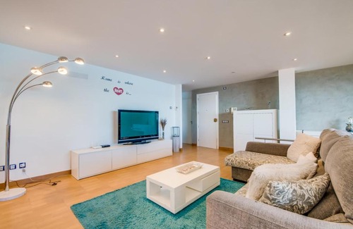 S'Illot-Cala Morlanda Apartamento | Tolle FEWO in Sillot