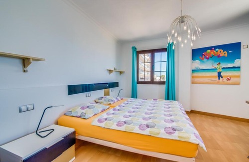 S'Illot-Cala Morlanda Apartamento | Tolle FEWO in Sillot