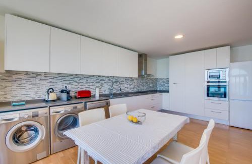 S'Illot-Cala Morlanda Apartamento | Tolle FEWO in Sillot