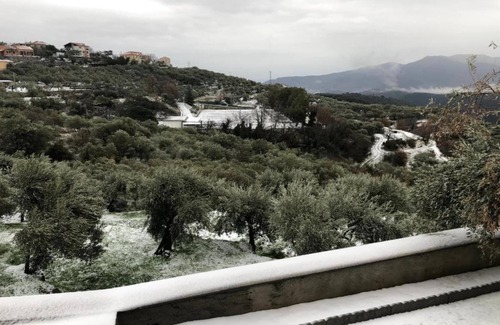 Ferretto Apartamento | peaje Apartamento en una residencia en der Toskana