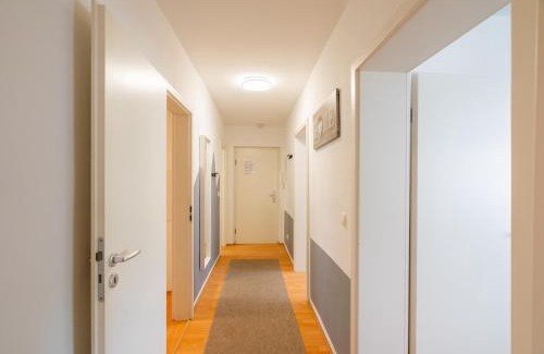 Suedvorstadt Apartamento | tolle Lage Charmante Wohnung