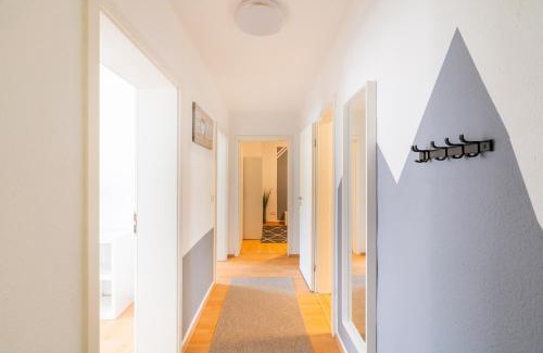 Suedvorstadt Apartamento | tolle Lage Charmante Wohnung