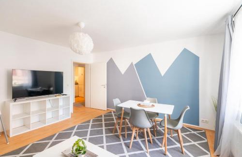 Suedvorstadt Apartamento | tolle Lage Charmante Wohnung
