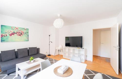 Suedvorstadt Apartamento | tolle Lage Charmante Wohnung