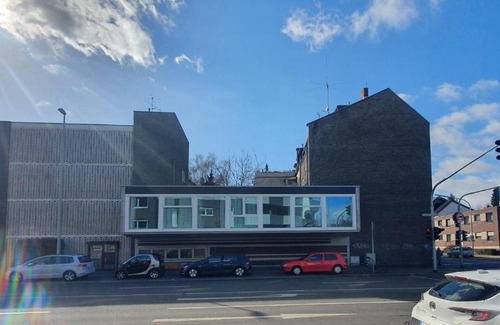 Rheydt Apartamento | Tolle Loft-Wohnung in 41236 Mönchengladbach-Rheydt