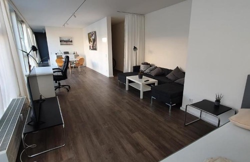 Rheydt Apartamento | Tolle Loft-Wohnung in 41236 Mönchengladbach-Rheydt