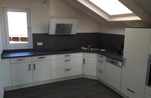 Ofterschwang Apartamento | Tolle Wohnung Mit Sauna, Kamin Und Inklusiv Bergbahntickets Im Sommer