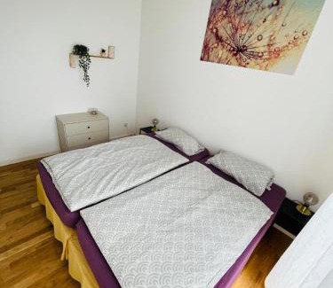 Weissensee Apartamento | Tolle zentrale Stadtwohnung in Berlin-Weißensee-Prenzlauer Berg