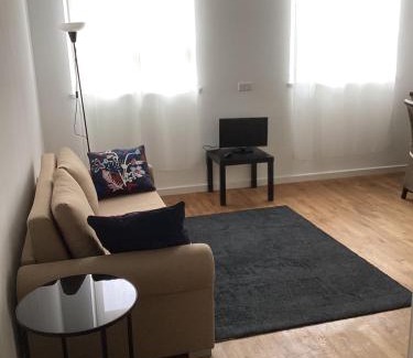 Weissensee Apartamento | Tolle zentrale Stadtwohnung in Berlin-Weißensee-Prenzlauer Berg