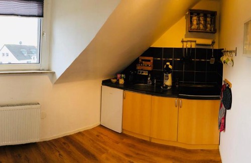 Dulken Apartamento | Tolles 3 Zimmer Apartment in der Narrenstadt Dülken für max. 5 Personen