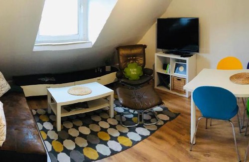 Dulken Apartamento | Tolles 3 Zimmer Apartment in der Narrenstadt Dülken für max. 5 Personen