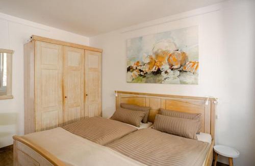 Braunschweig Apartamento | Tolles Apartment in idyllischer ruhiger Lage
