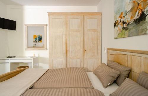 Braunschweig Apartamento | Tolles Apartment in idyllischer ruhiger Lage