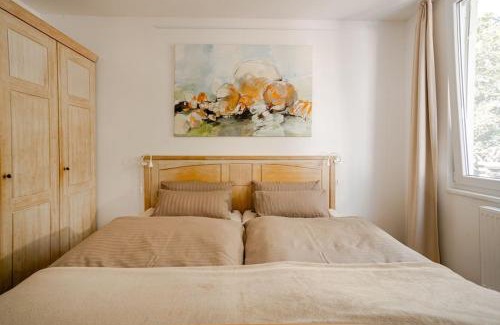 Braunschweig Apartamento | Tolles Apartment in idyllischer ruhiger Lage