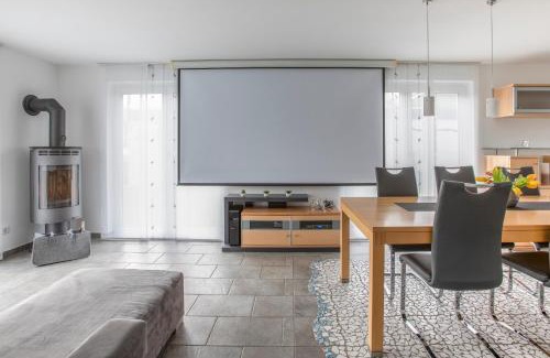 Lauterach Casa | Tolles Einfamilienhaus nahe dem Bodensee